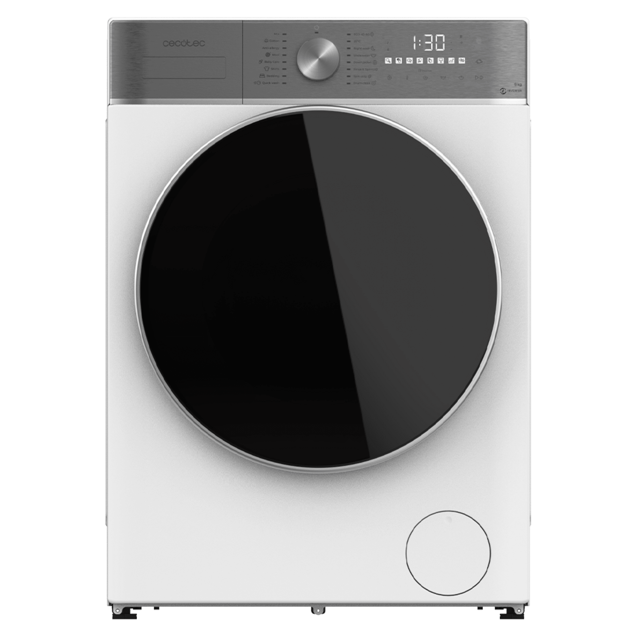 Bolero DressCode 9800 Inverter A