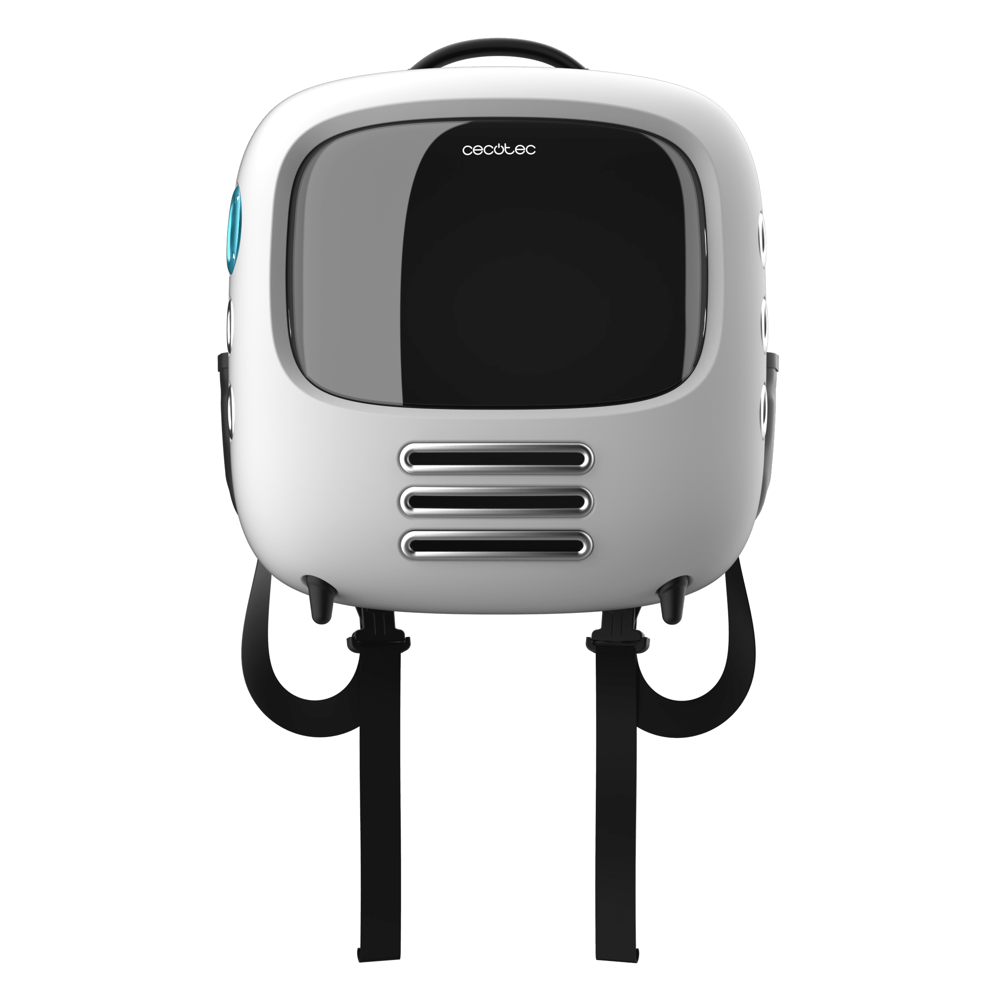 Pumba 1800 Reiseventilator