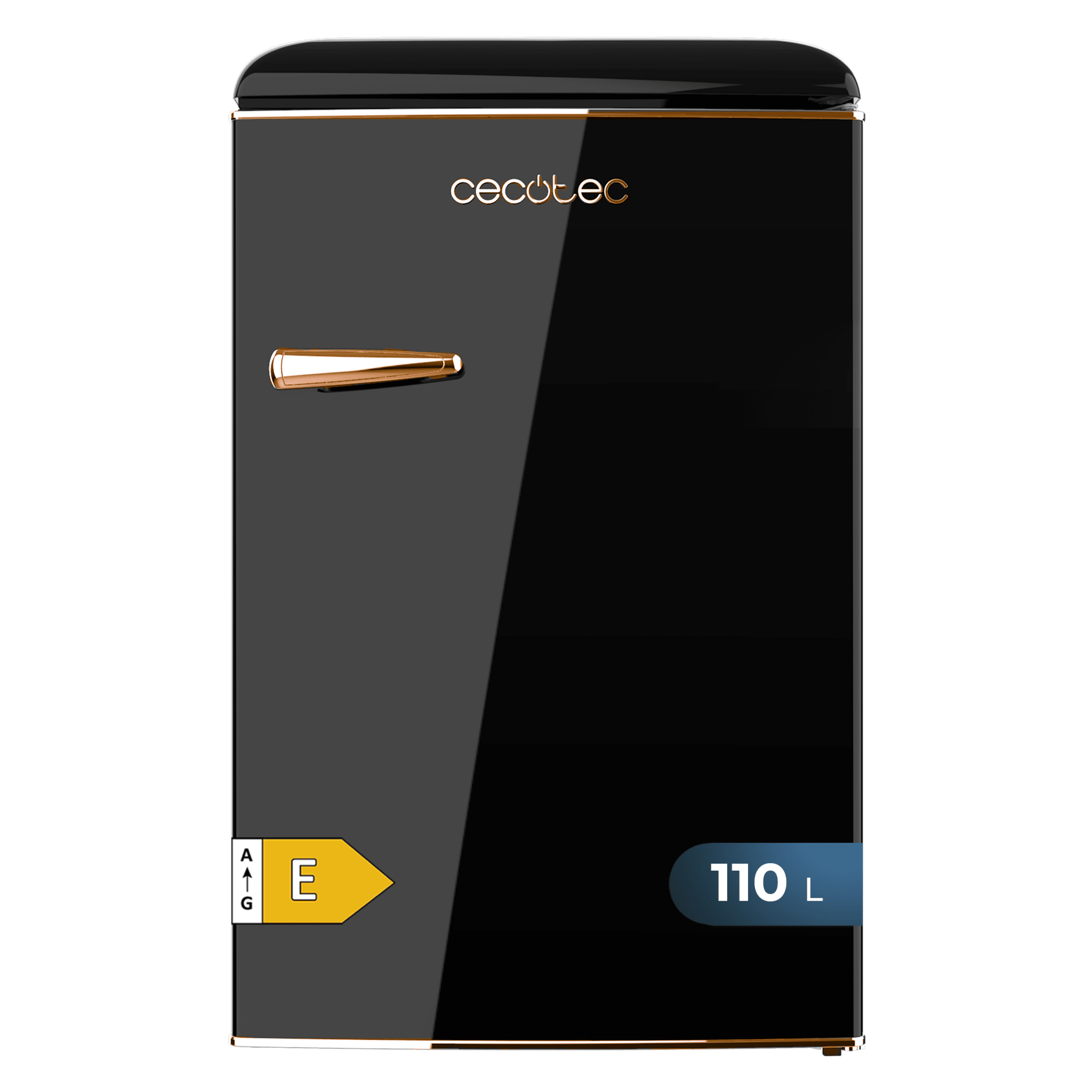 Bolero CoolMarket TT Origin 110 Sort E