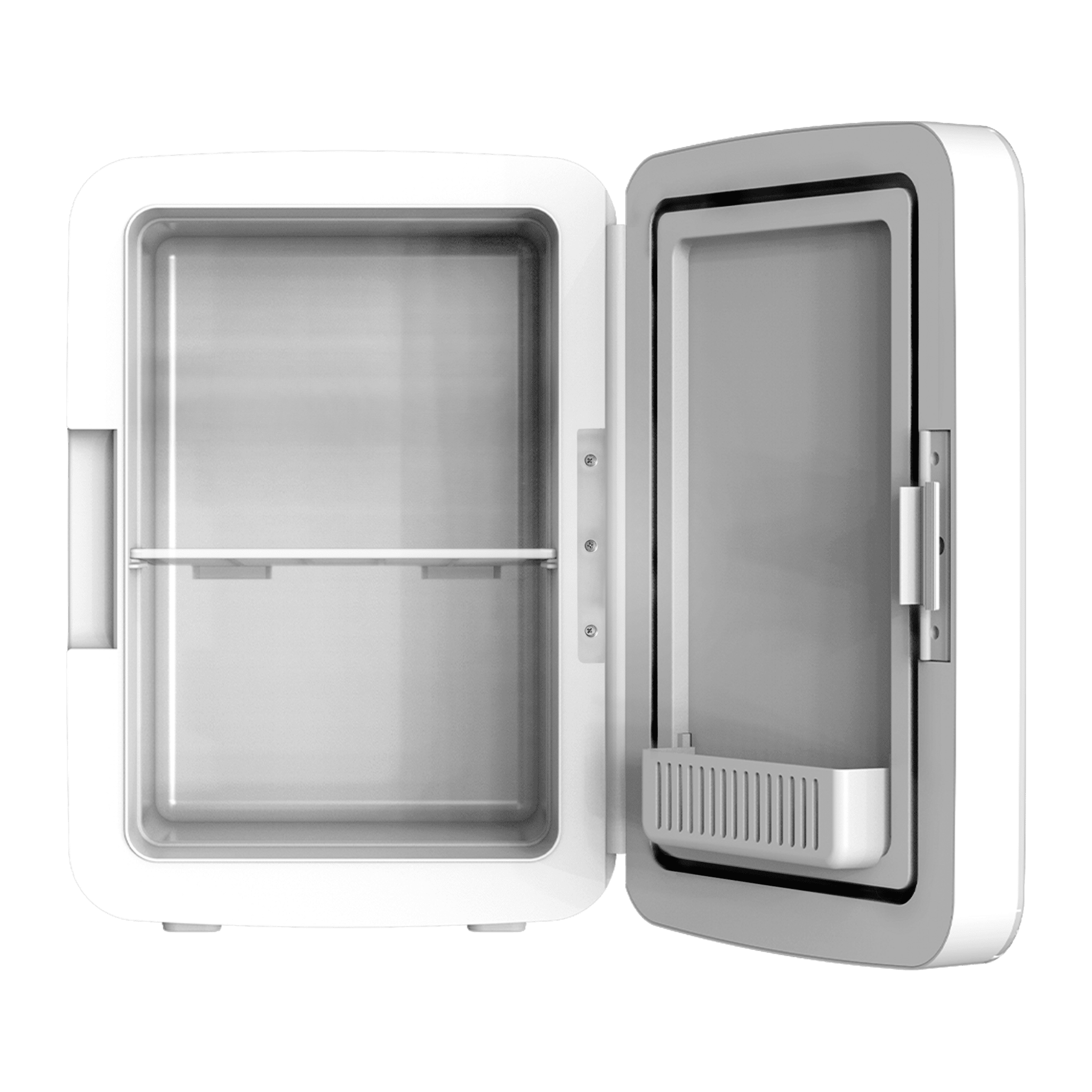 Bolero MiniCooling 10L Bahamas Schwarz