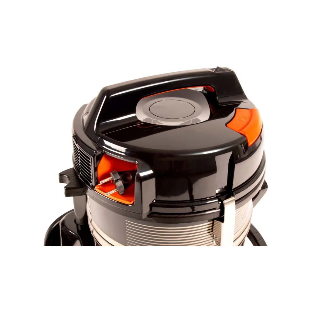 2025 Hitachi DMG CV-975FC ECO 880W støvsuger