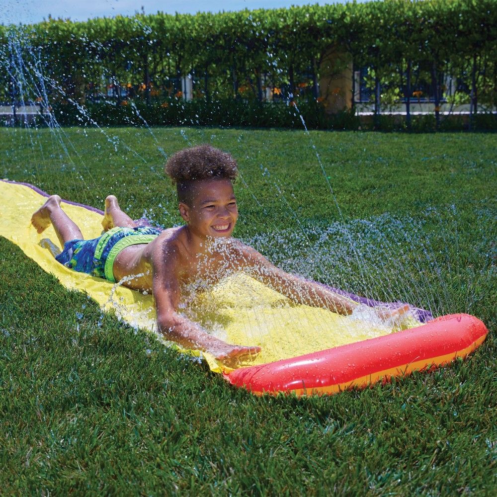 Toboggan aquatique Slip ‘n Slide 4,5 M