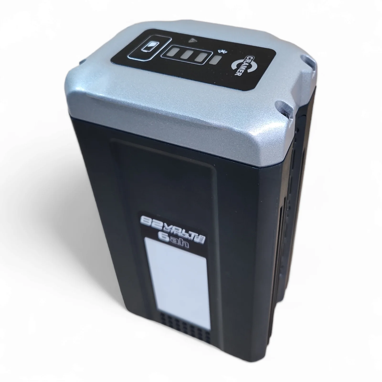 2025 Cramer Batterie 82V430 6 Ah – 6 Ah, 430 Wh, 82 V – Sonderangebot!