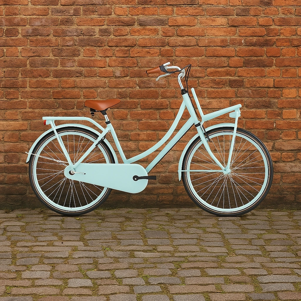 Vélo enfant bleu clair métallisé - RxiQEYcC92IN