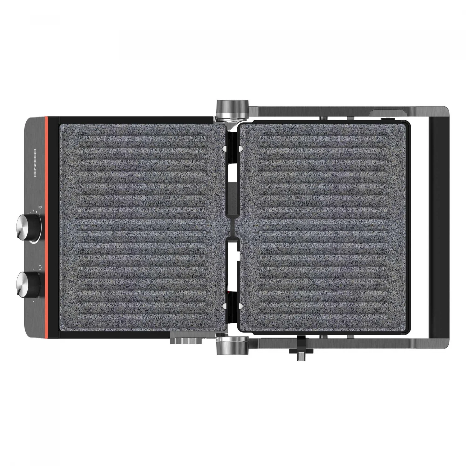 Barbecue électrique Cecotec Rock