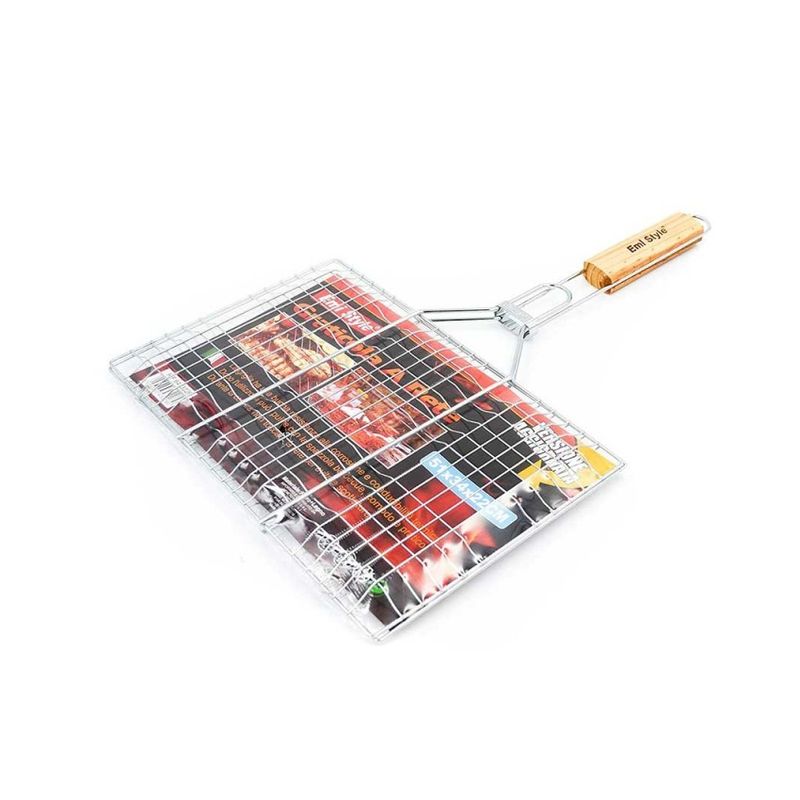 Grill 51x34x22cm