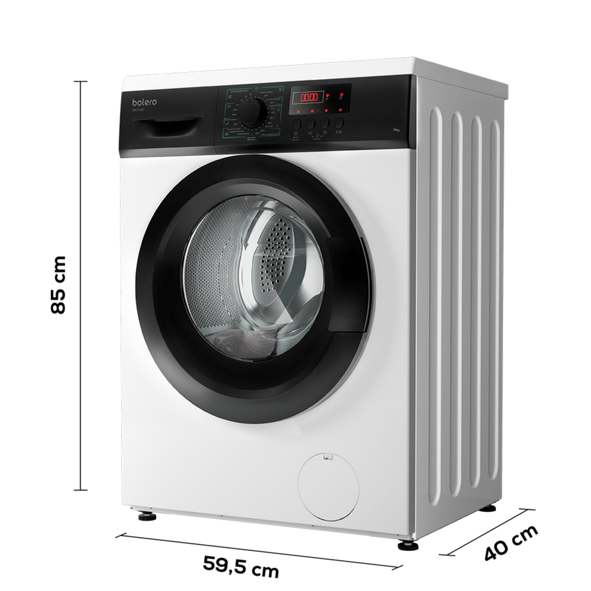 Bolero DressCode 6000N