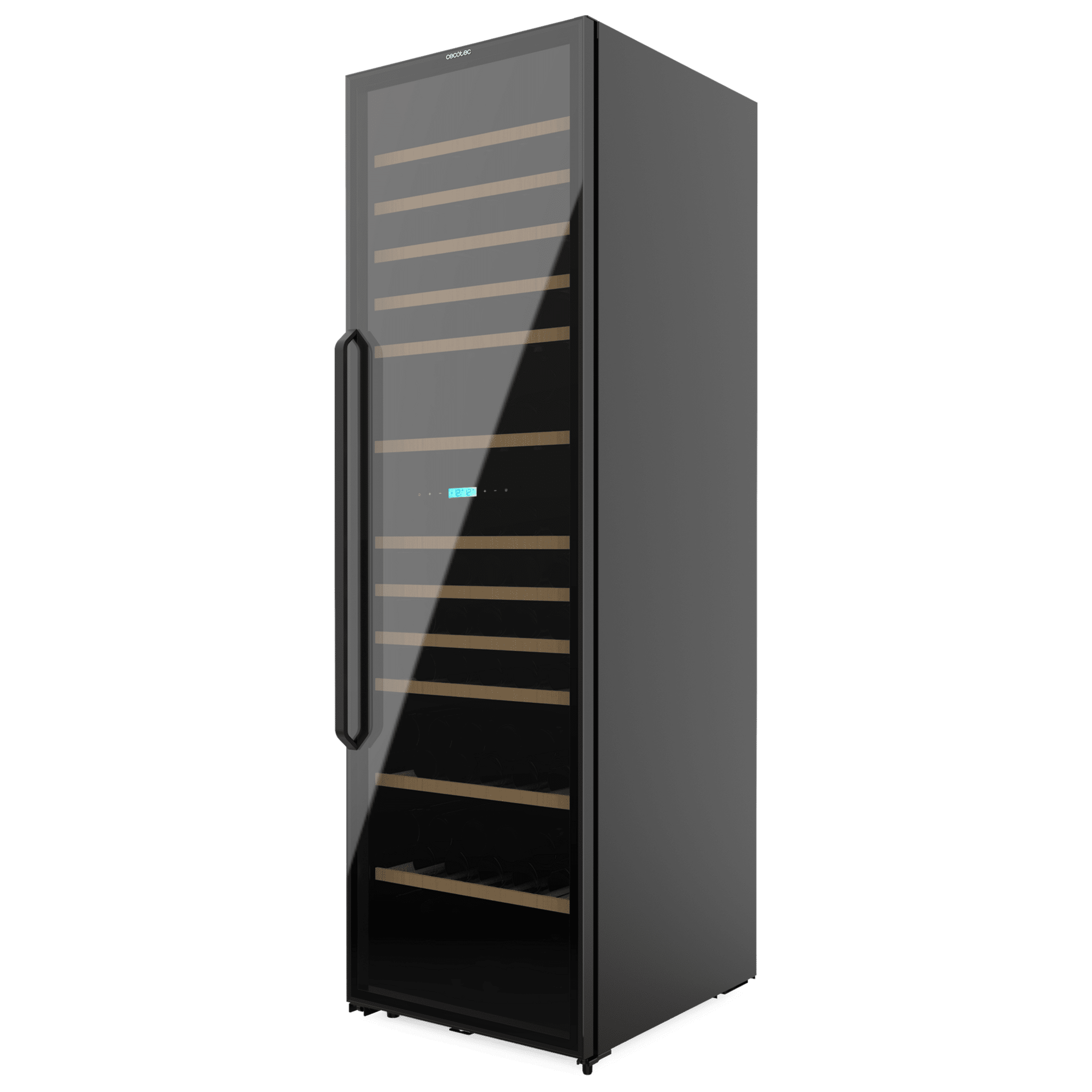 Bolero GrandSommelier Duo 176000 Sort