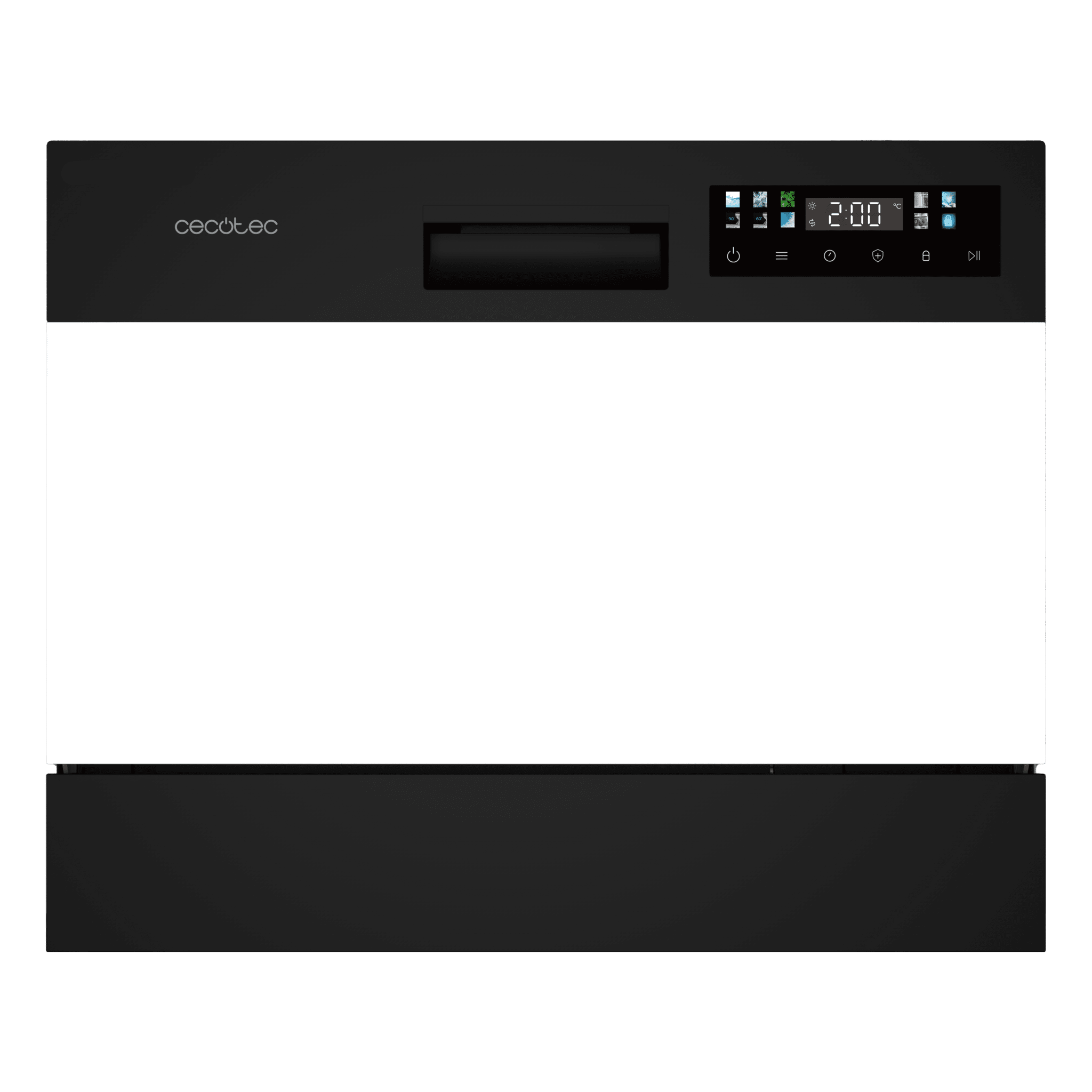 Bolero Aguazero 2300