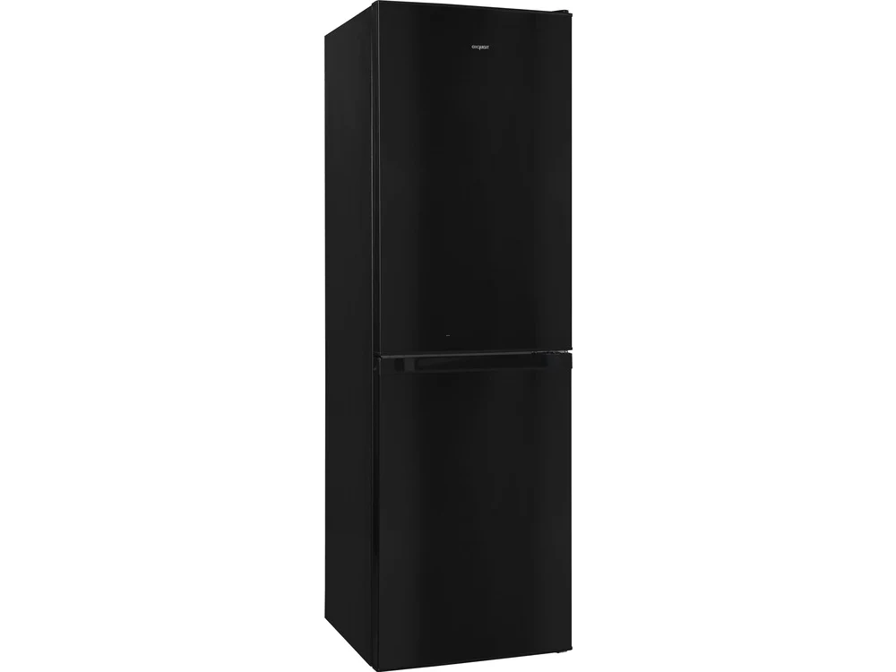 2025 Exquisit KGC195-65-NF-330F No Frost Kühl- und Gefrierkombination