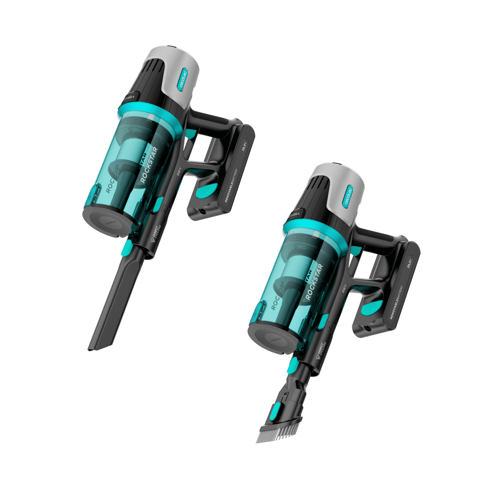 Rockstar 1500 Horizon Genesis XL Conga