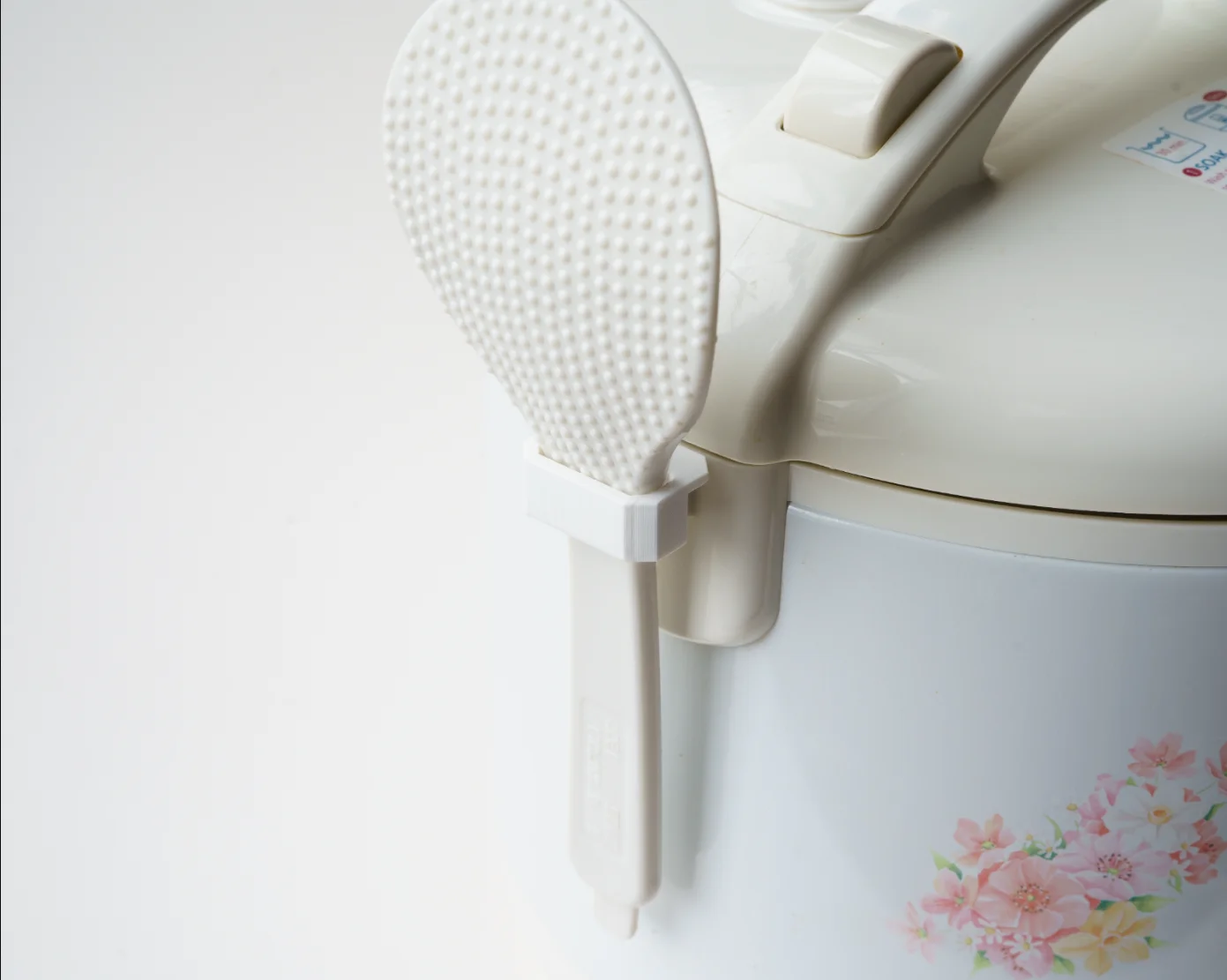 Tiger Electronic JNP - 1000 5.5 Cup Rice Cooker (Made in Japan)