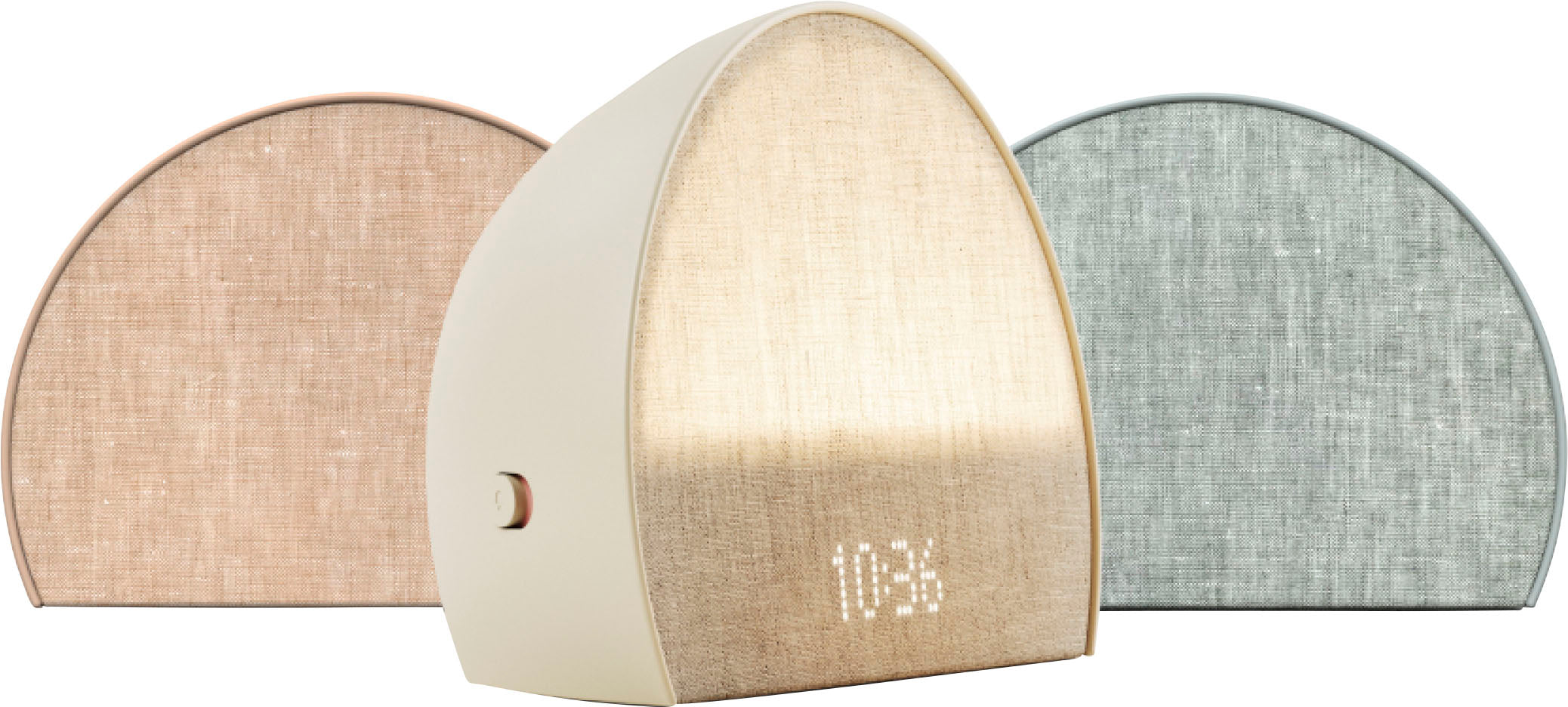 Hatch - Restaurer 2 Sound Machine - Putty