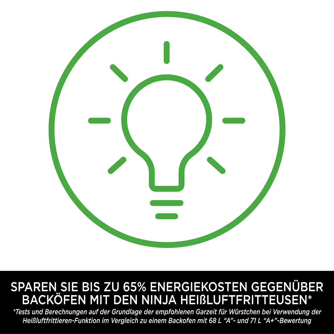 2025 Ninja Foodi MAX digital airfryer med dobbelt zone. 9,5 l. 2 rum. Non-stick belægning. Kurve, der tåler opvaskemaskine. 6-i-1. 8 portioner. Sort AF400EU