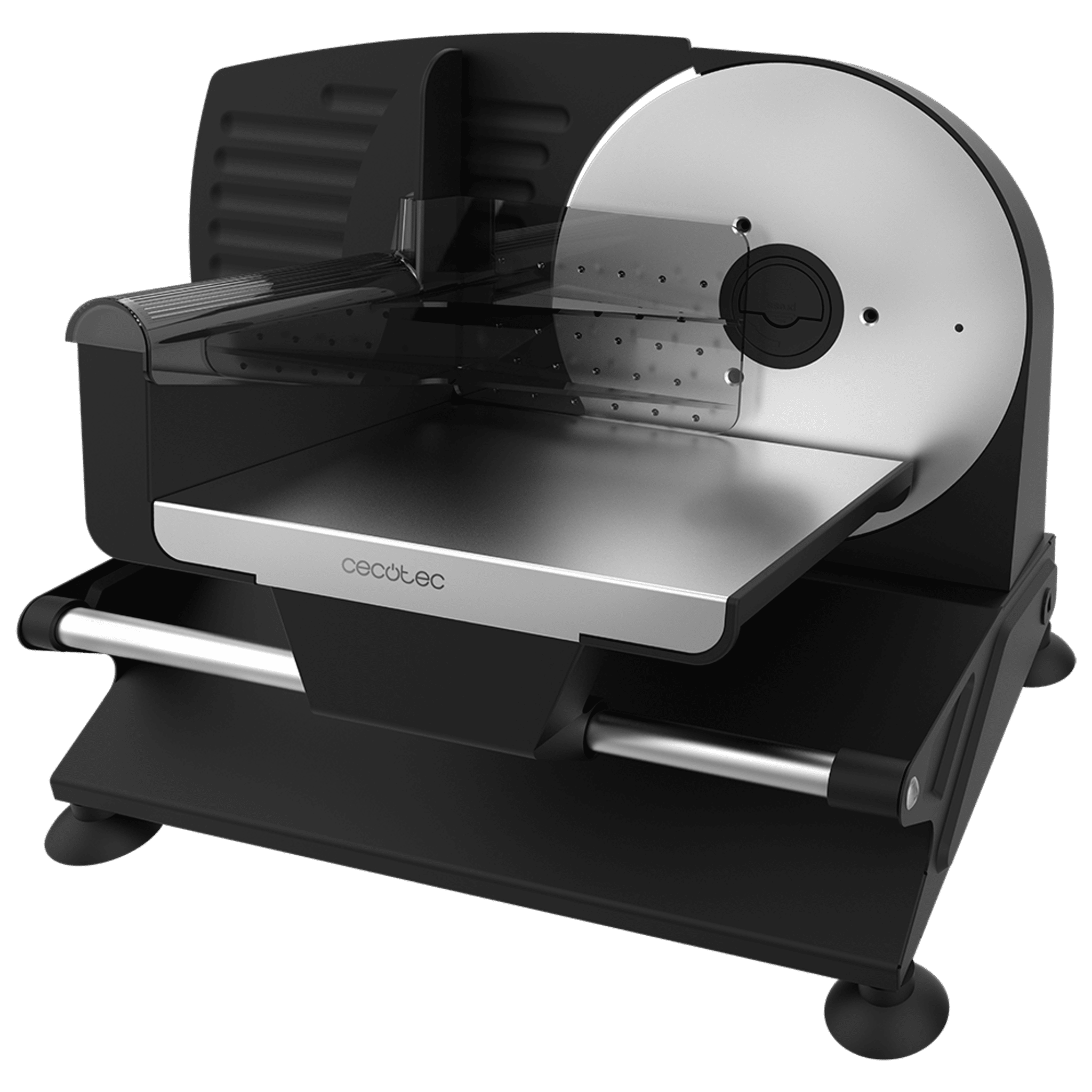 Rock’nCut Shuriken Stahl