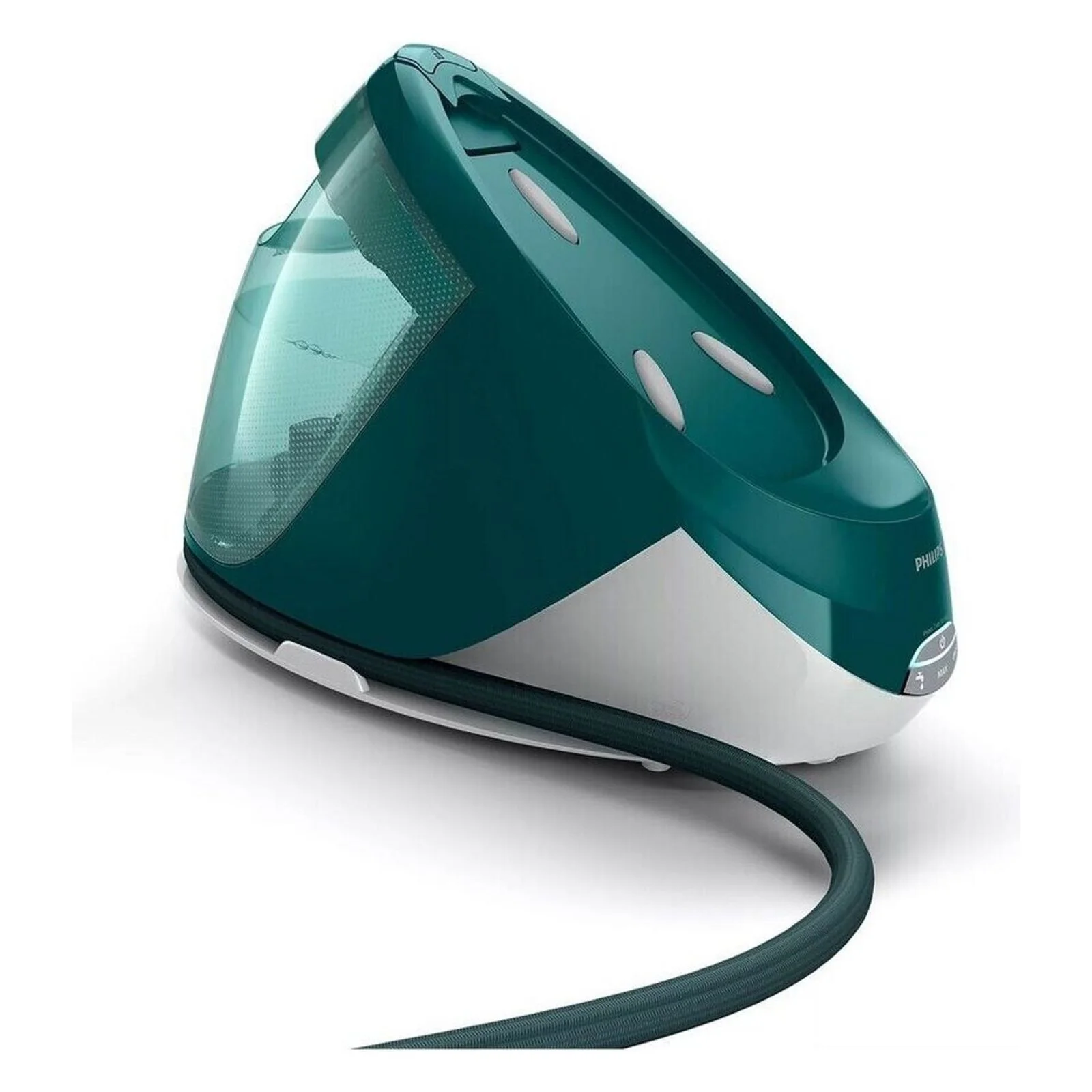 2025 Philips PSG7140/70 PerfectCare dampstrygecenter