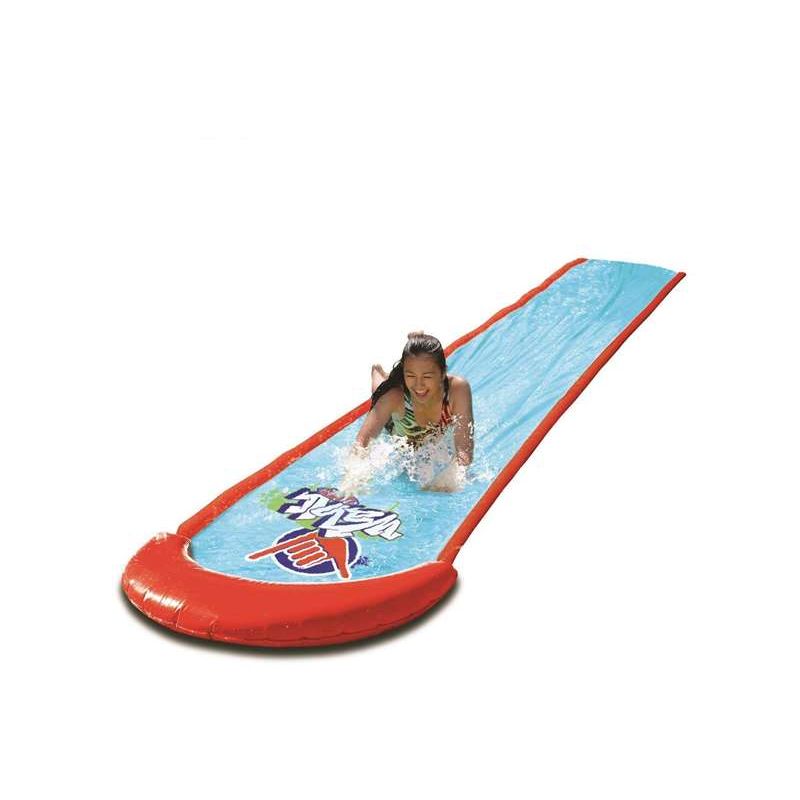 Super vandrutsjebane. Rutsje mens du bliver våd og køler dig ned!! (Goliath - 919043)