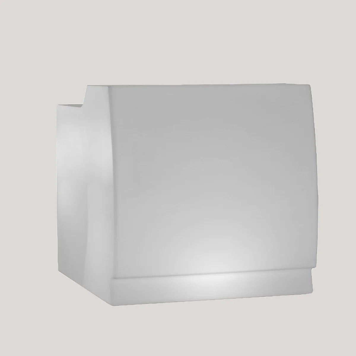 Pakke x1 Sicilia bardisk + x2 Corfu 74 skammel