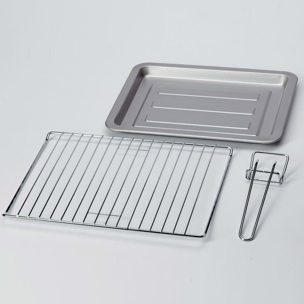 Ariete Vintage Beige Ovn 18 L Ariete