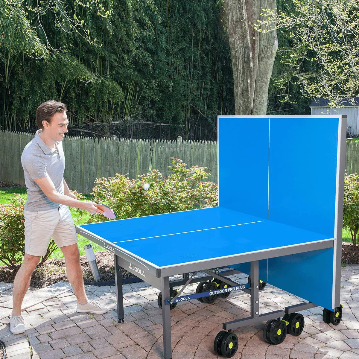 Table de ping-pong d