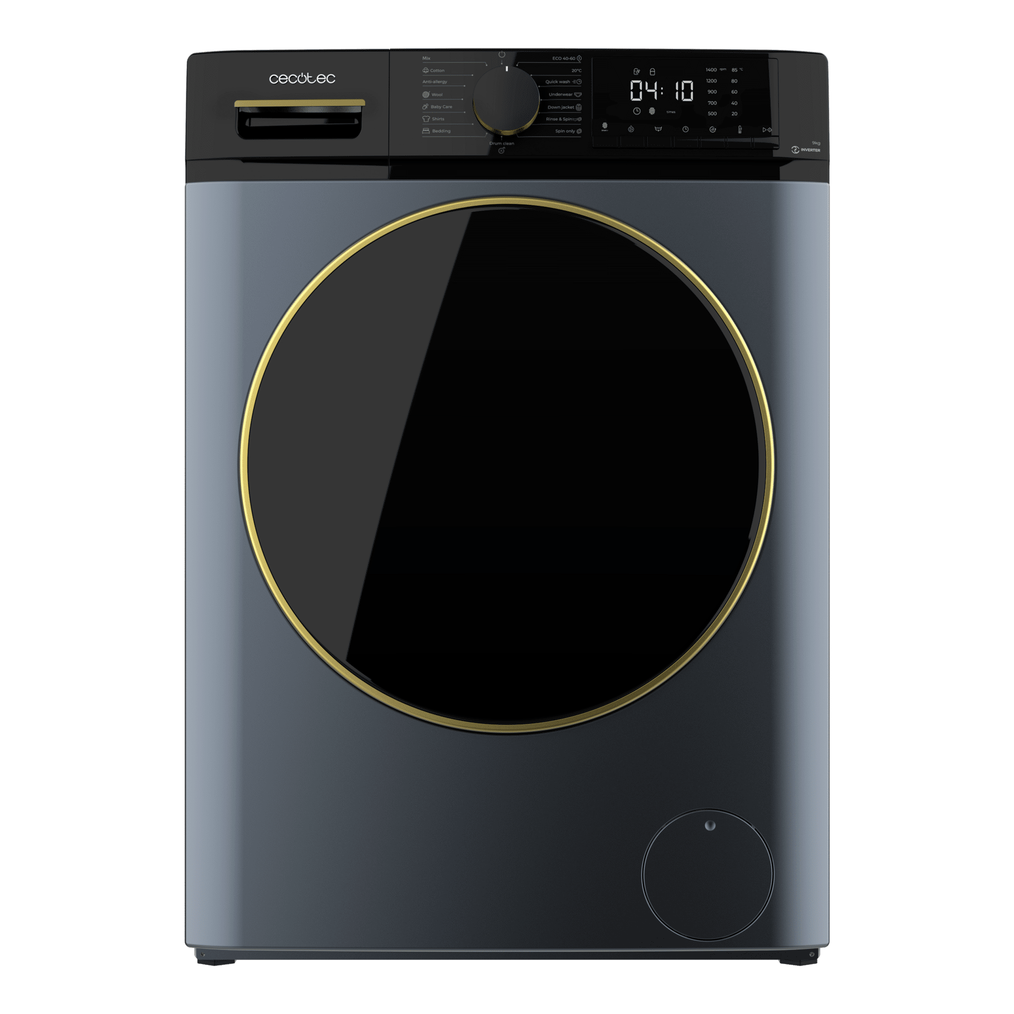 Bolero DressCode 9610 Inverter Eisblau A