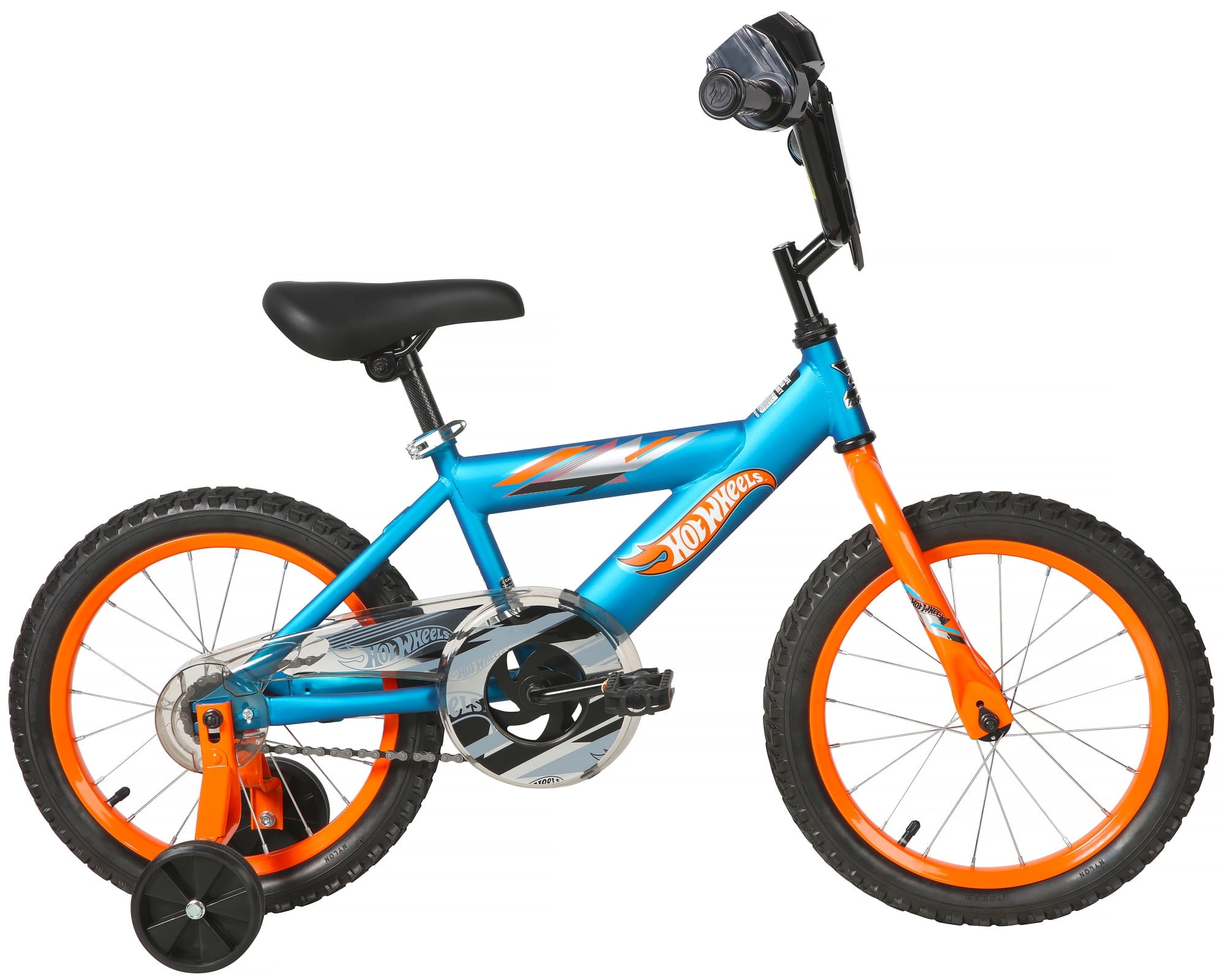 Wheels 16 Bike