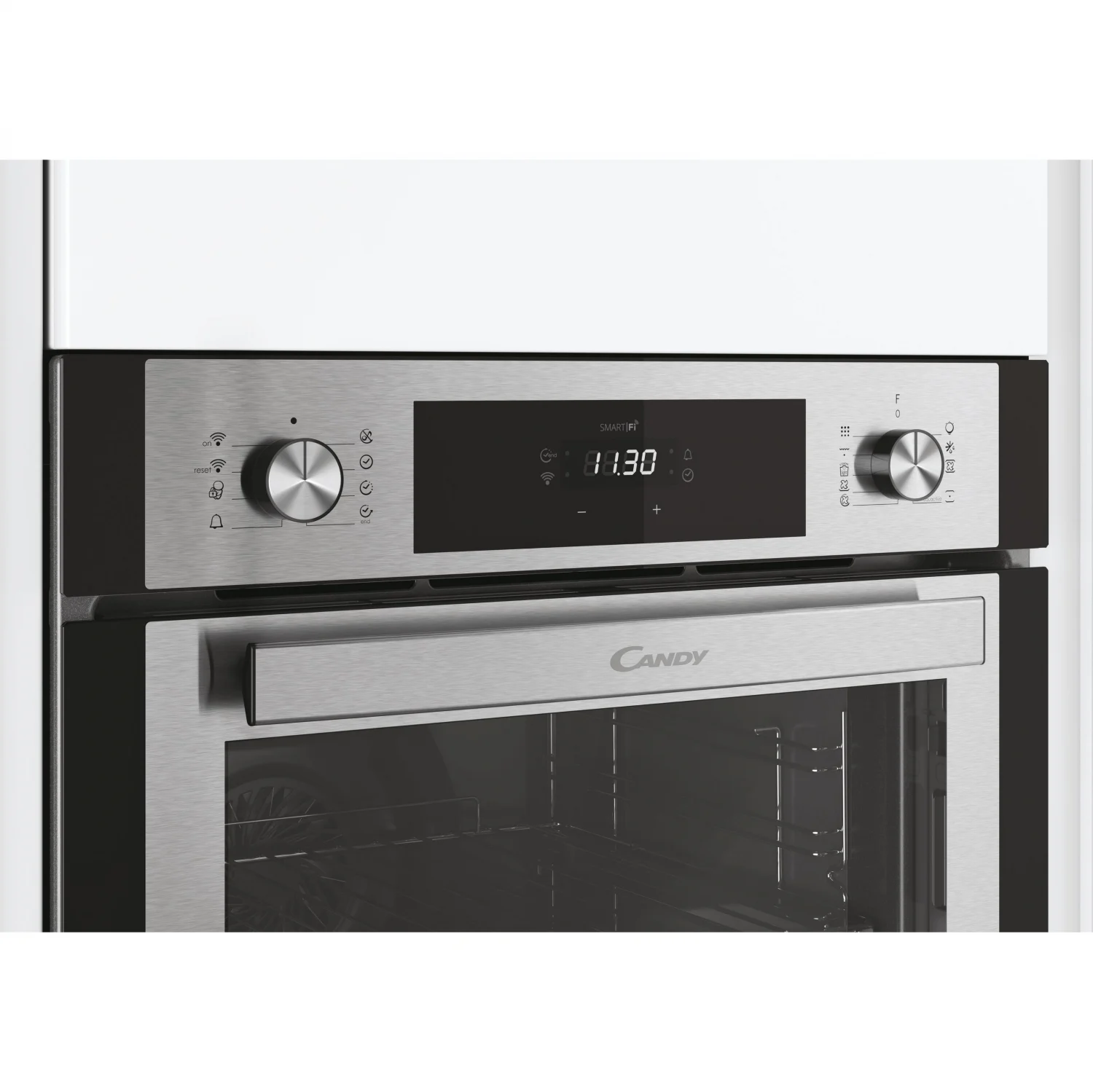 Four multifonction Candy A FCNE886X