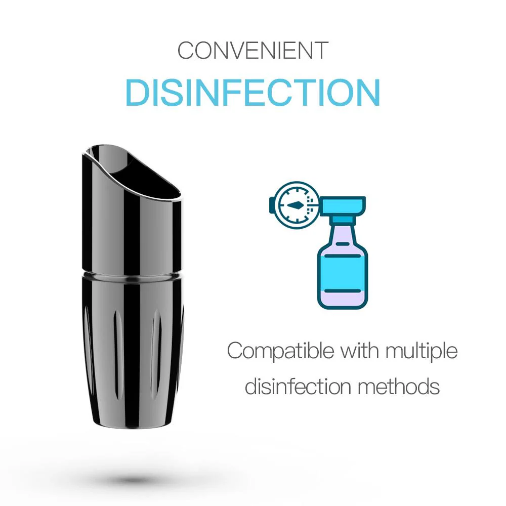 Visite guidée du mât avec les kits de batteries intelligentes sans fil Airbot de MastLabs
