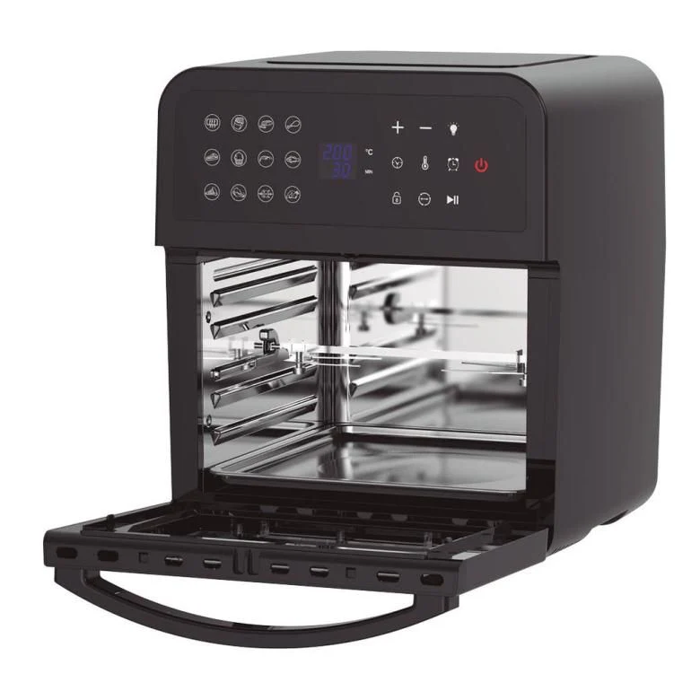 2025 Hopen Airfryer 1800W 12L