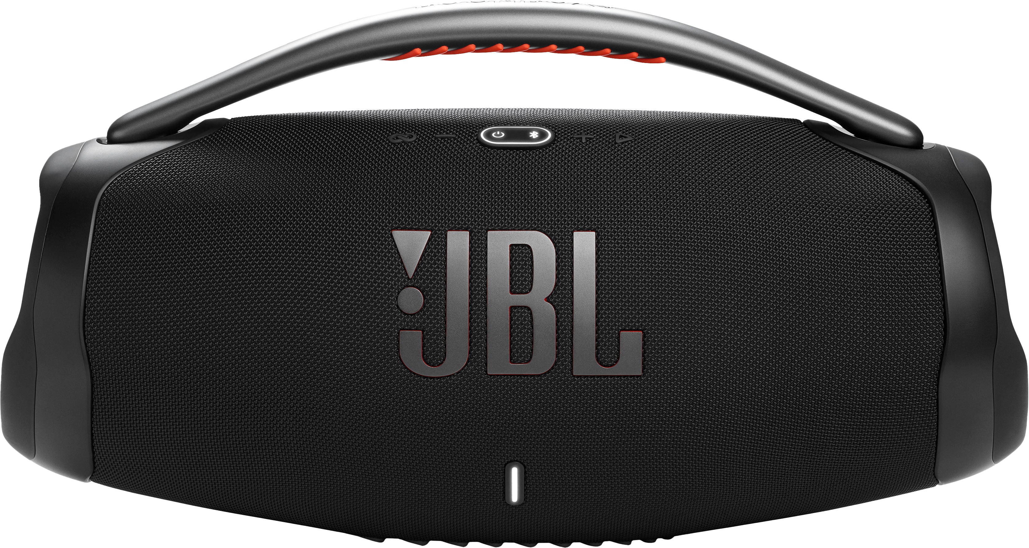 JBL – Boombox3 Bærbar Bluetooth Højttaler – Sort