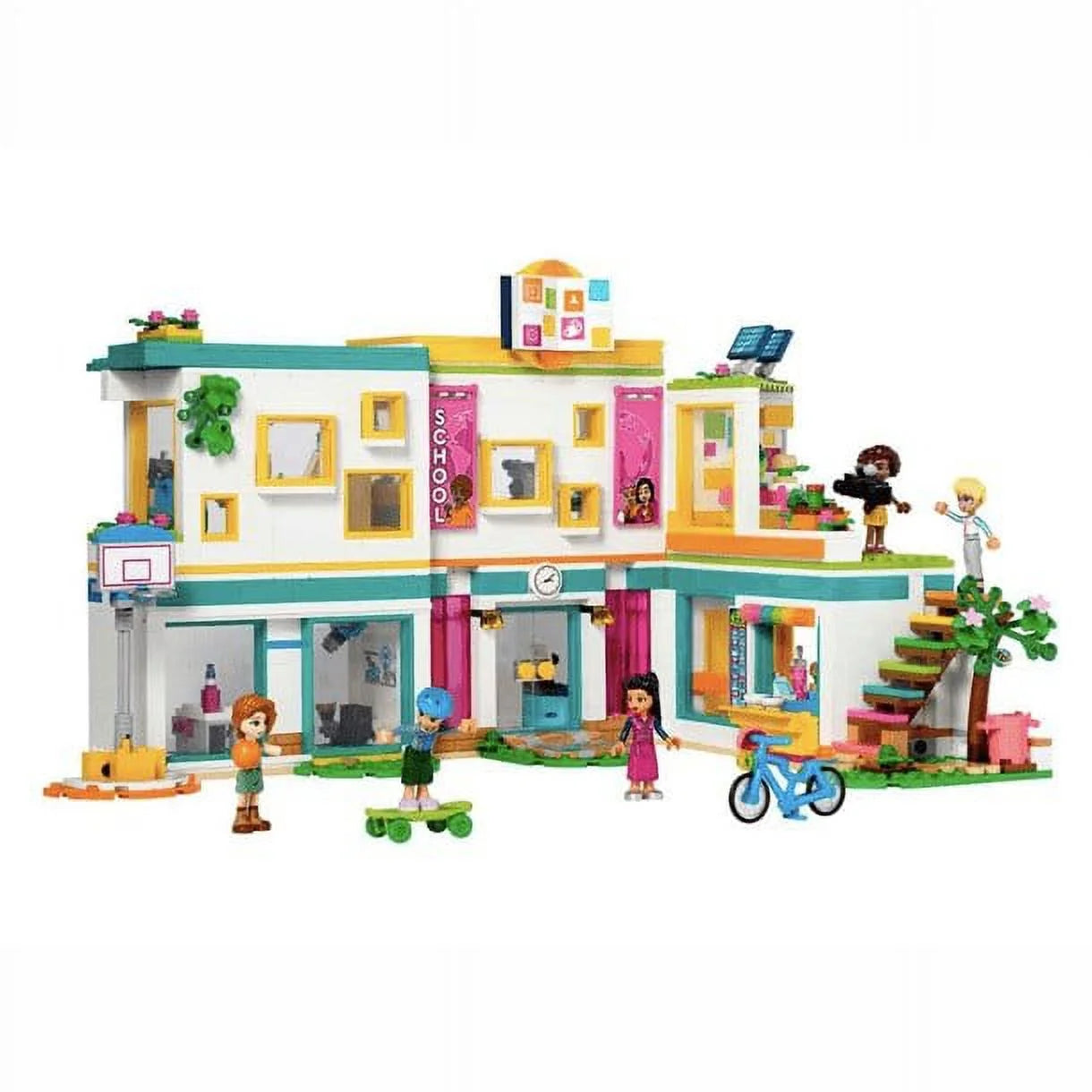 Lego Friends Heartlake Internationale Skole 41731