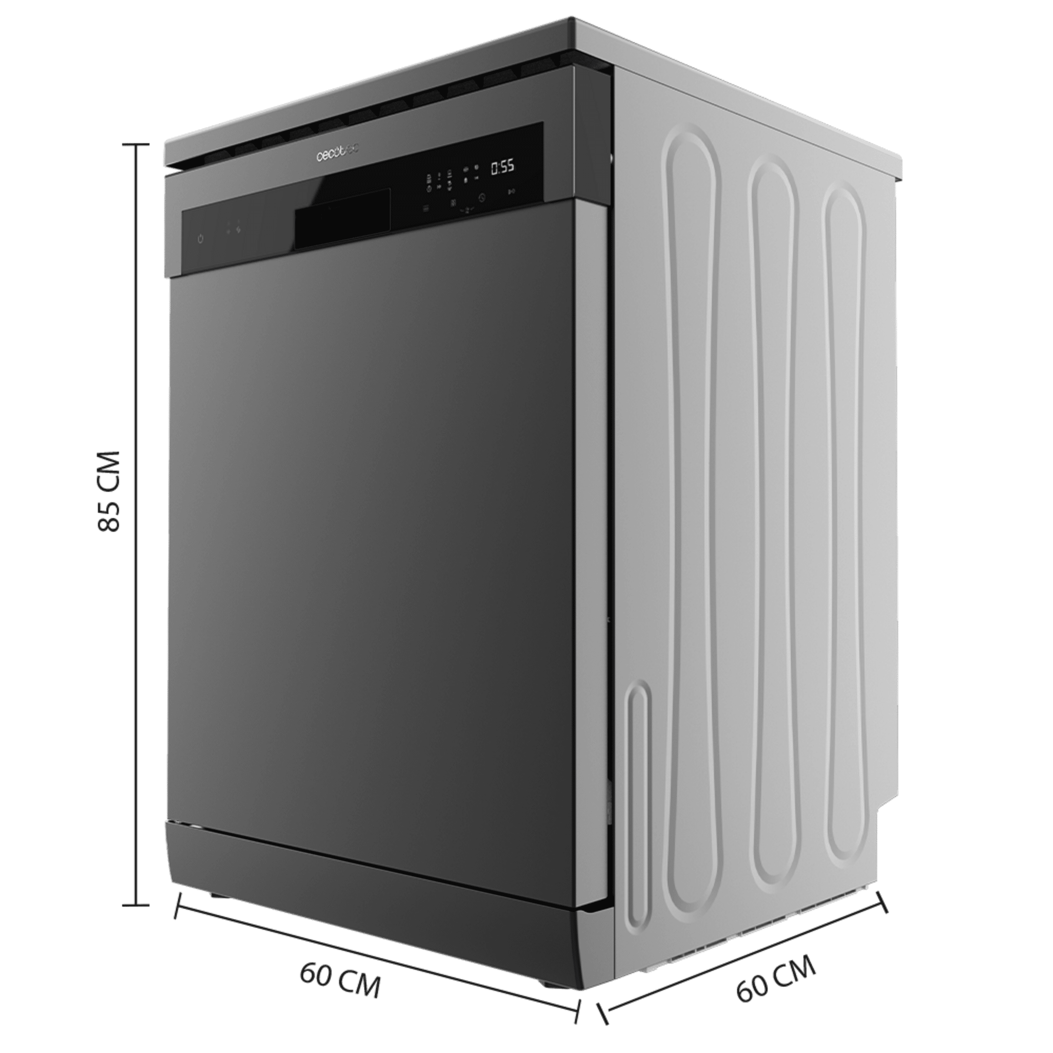 Bolero Aguazero 6200 Dark D