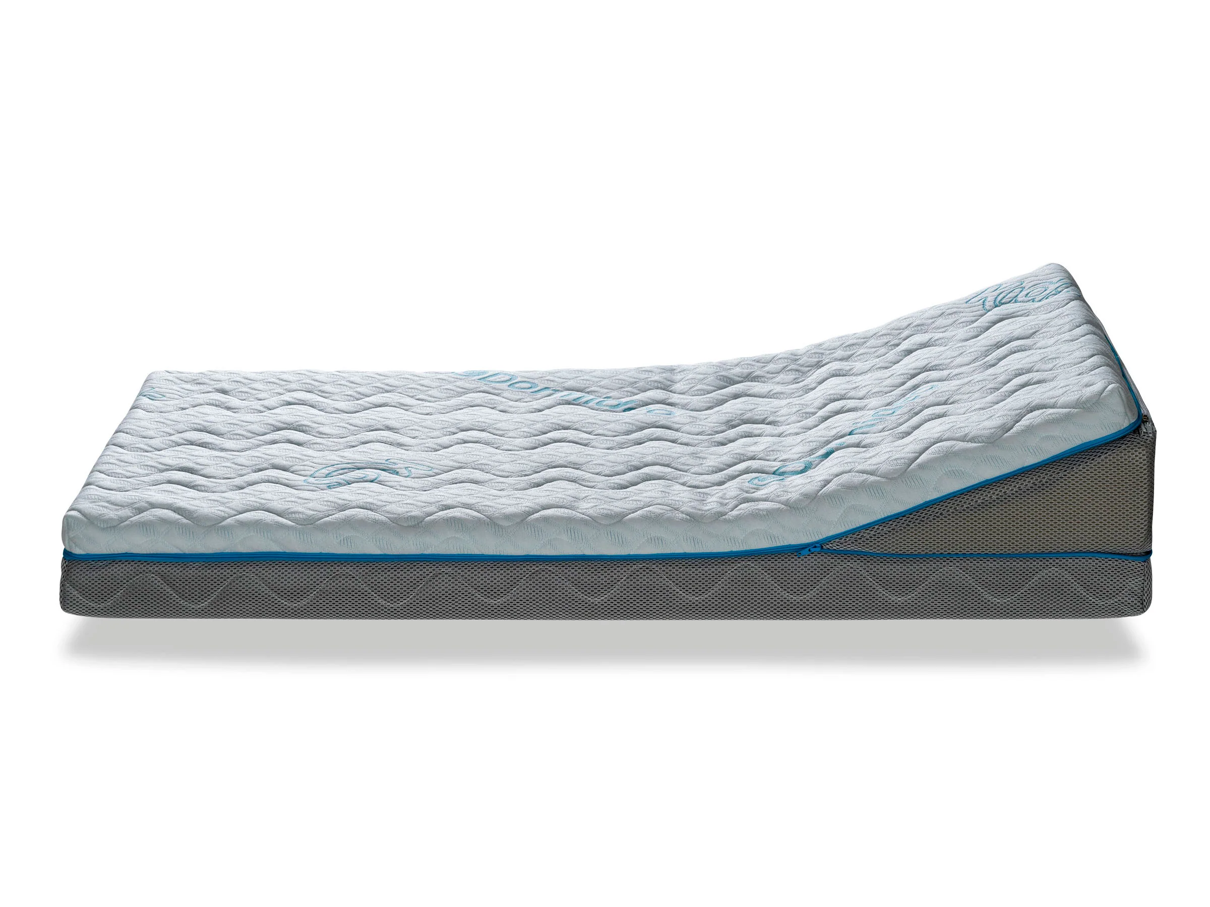 Ny! Dormideo Kids Aura tremmesengsmadras