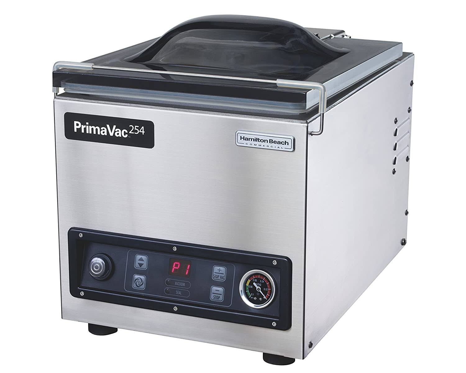Vacmaster VP215 Chamber Vacuum Sealer