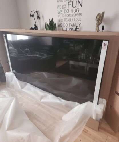 65 QLED Q60A Series - 4K Ultra HD Dual LED Quantum HDR Smart TV with Alexa Built-in