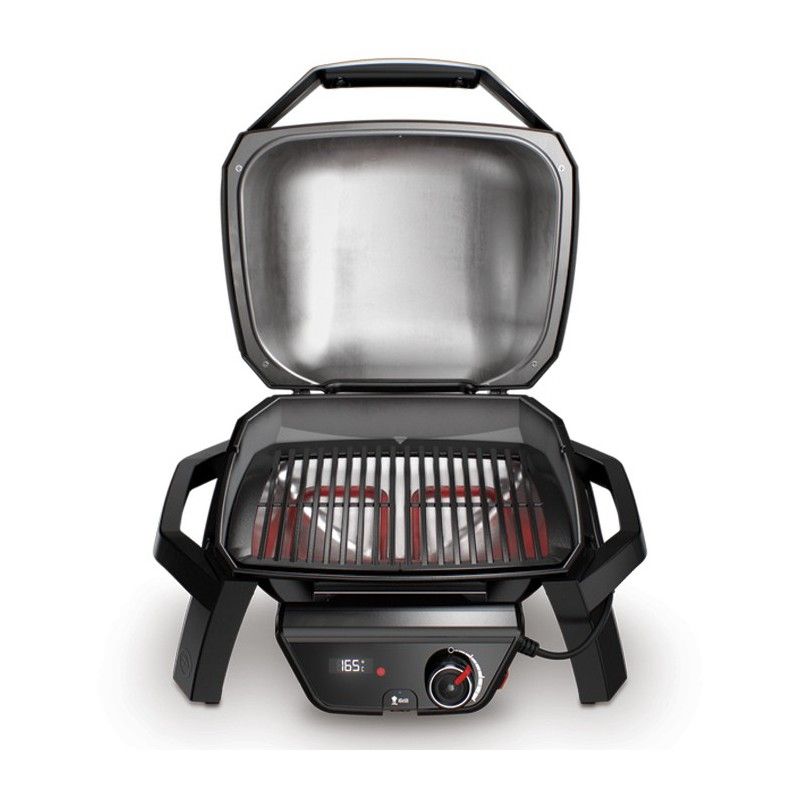 Weber Pulse 1000 Elektrogrill