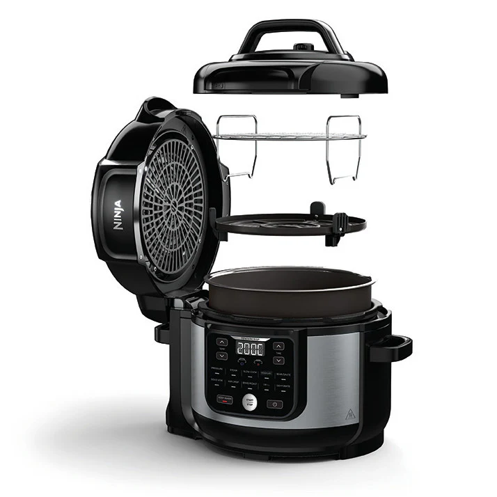 2025 Ninja Foodi 11 i 1 6 L Multicooker
