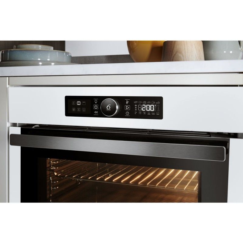 Four Whirlpool Akz96290wh blanc