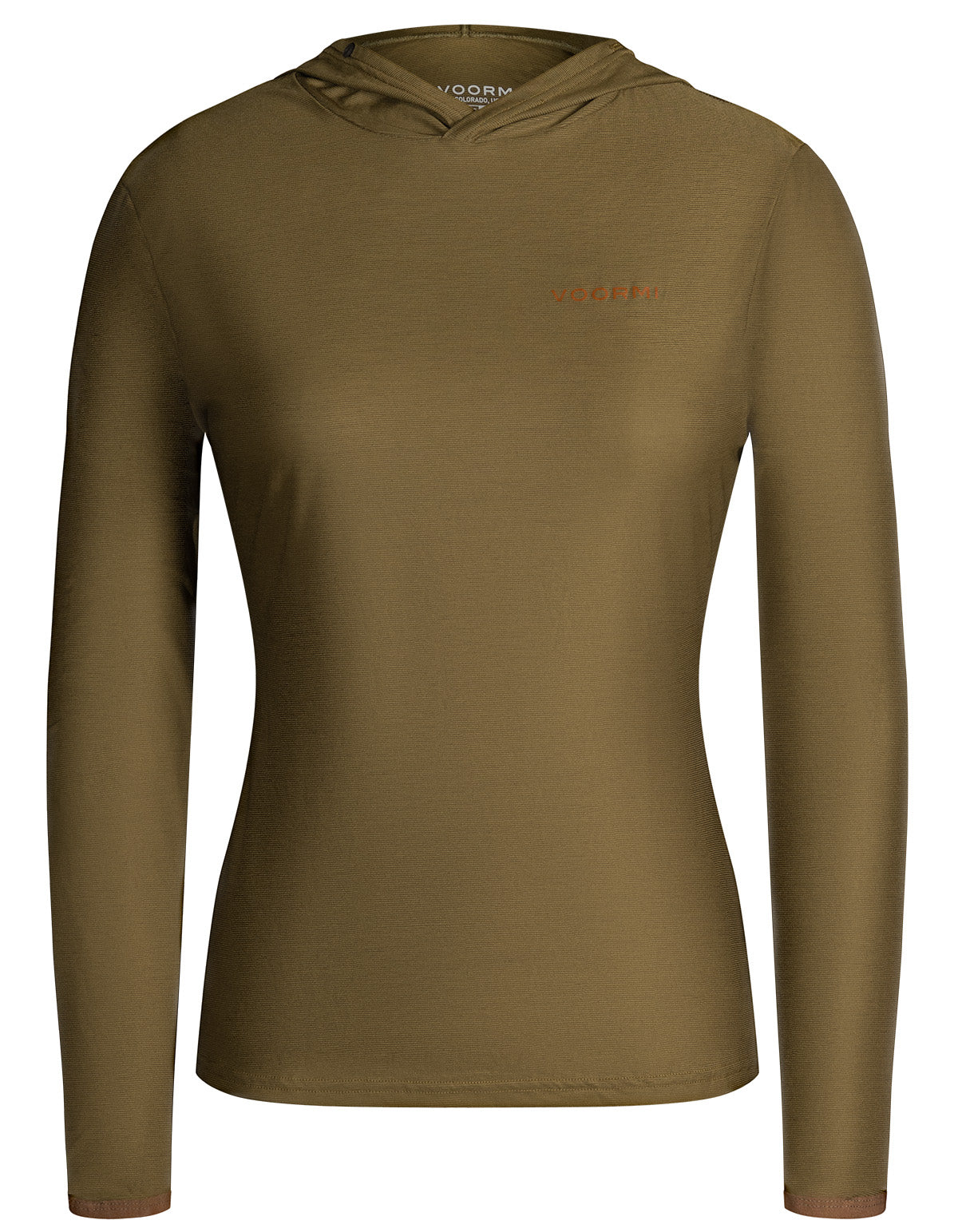 Women's Hoodies and Long Sleeves