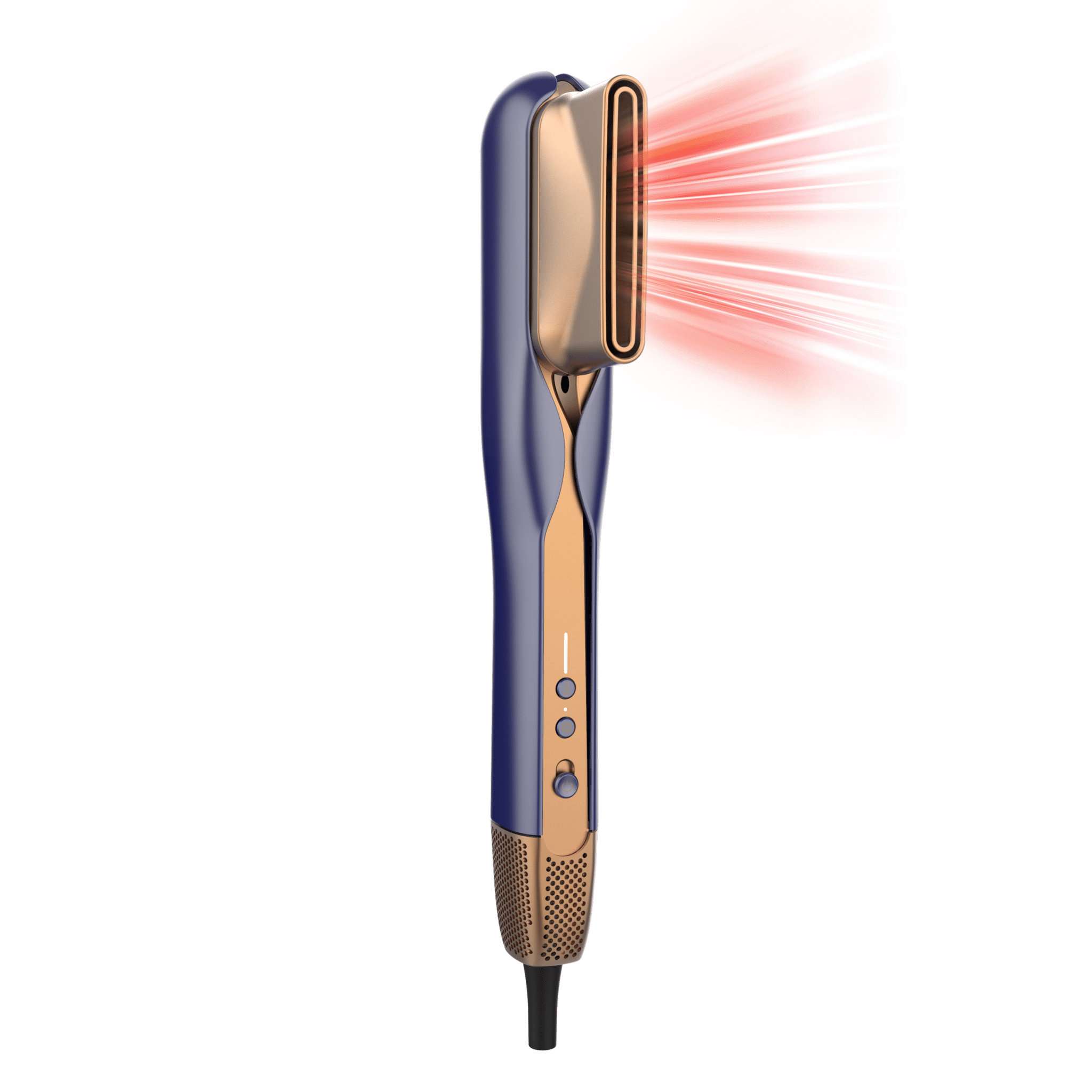 RitualCare Air Lisse 2in1 Blau