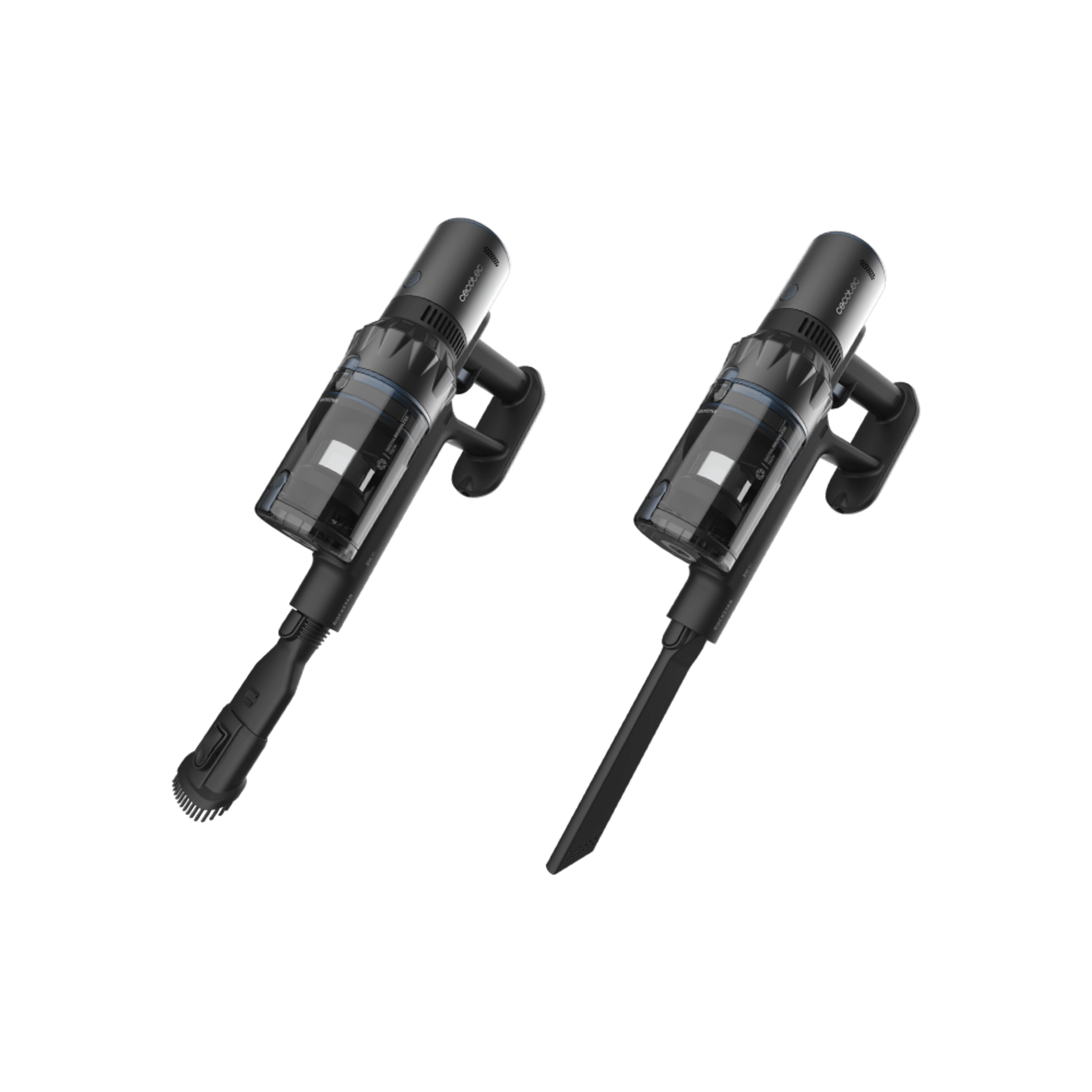 Rockstar 5500 Hurricane Twice Conga