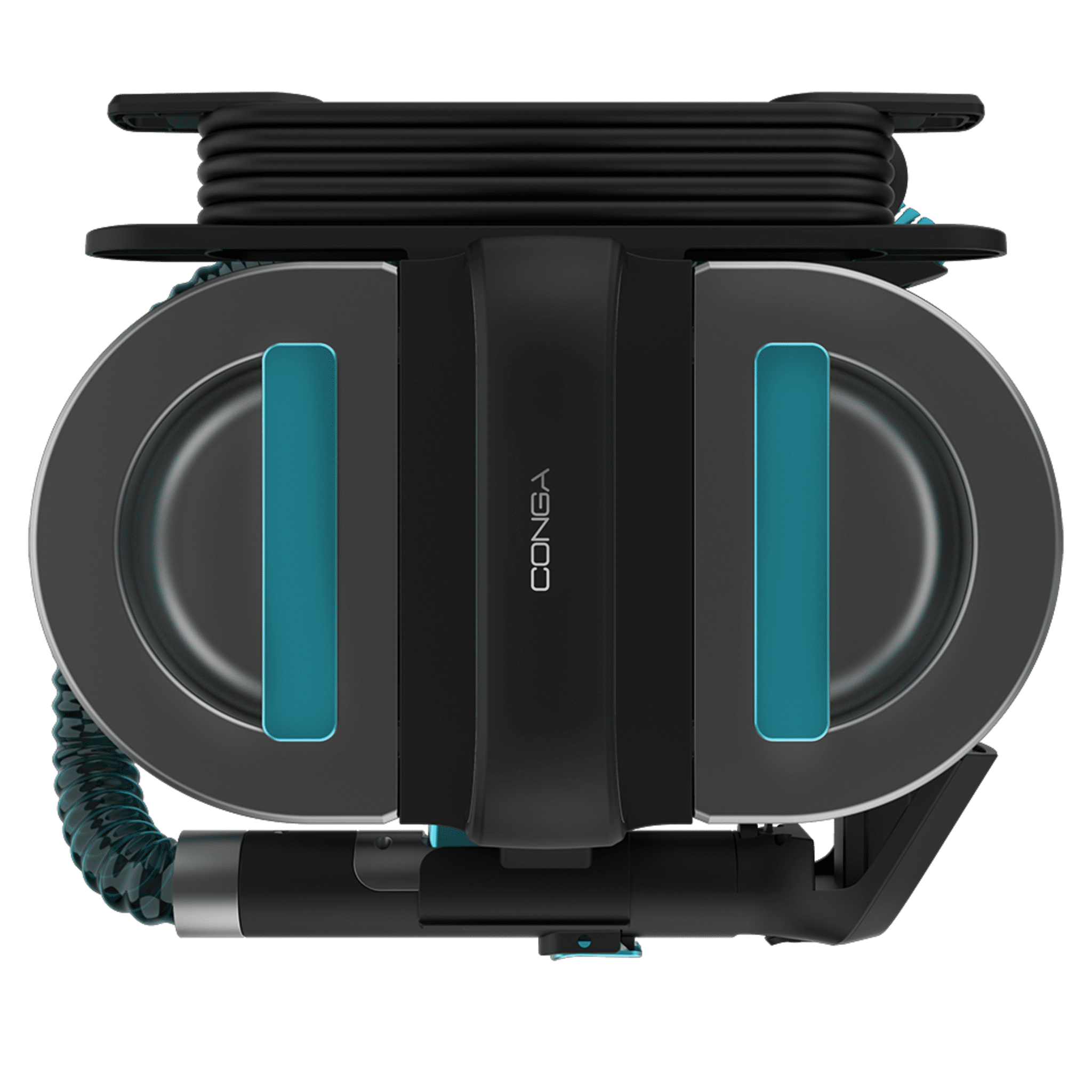 Conga 4000 Tæppe- og pletspray XL