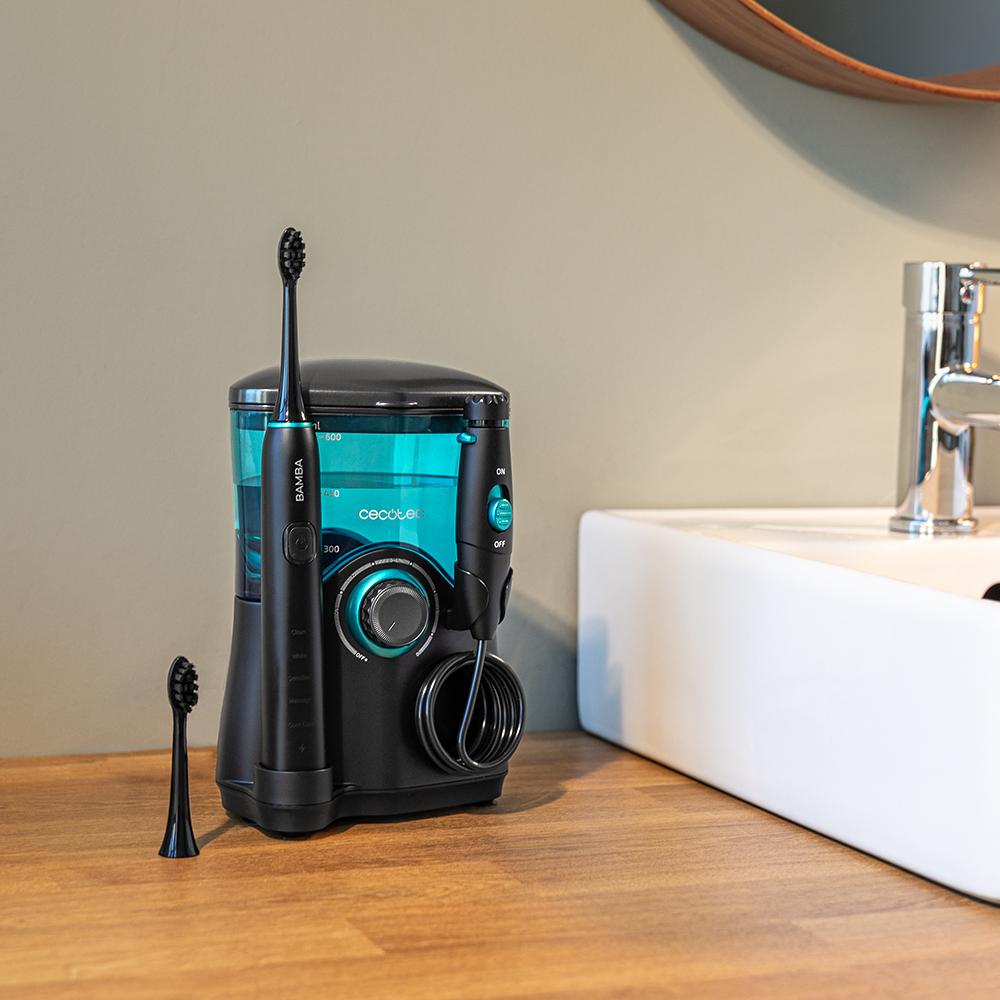 Bamba ToothCare Jet Clean