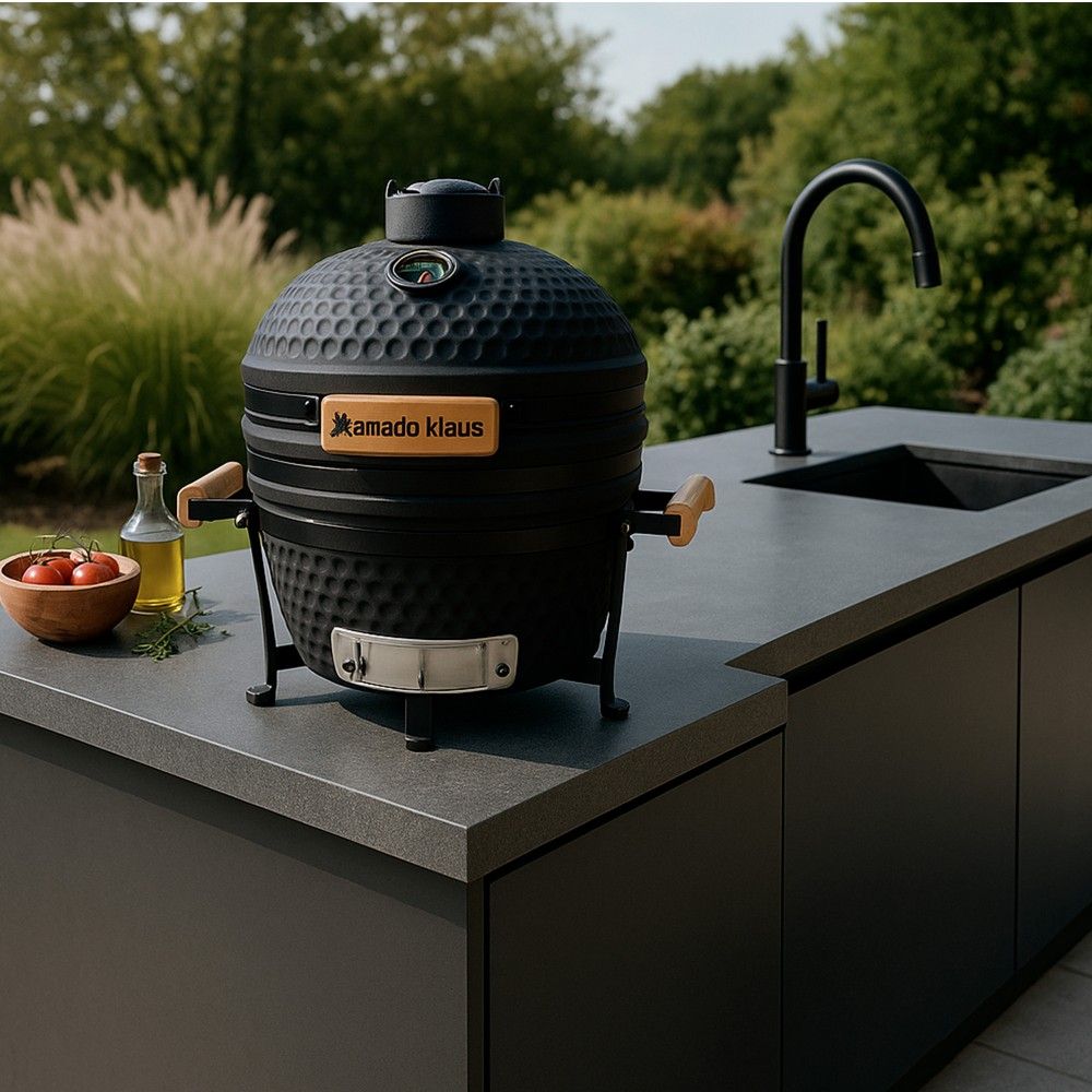 Kamado 16 Takibi Diameter 40 Cm