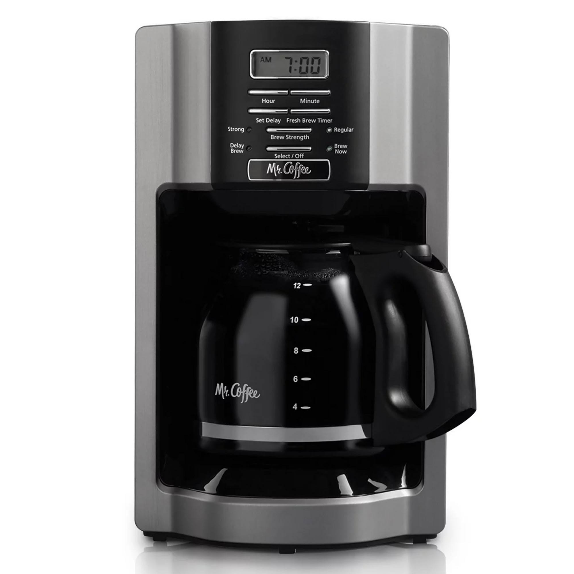 Drip Coffee Makers