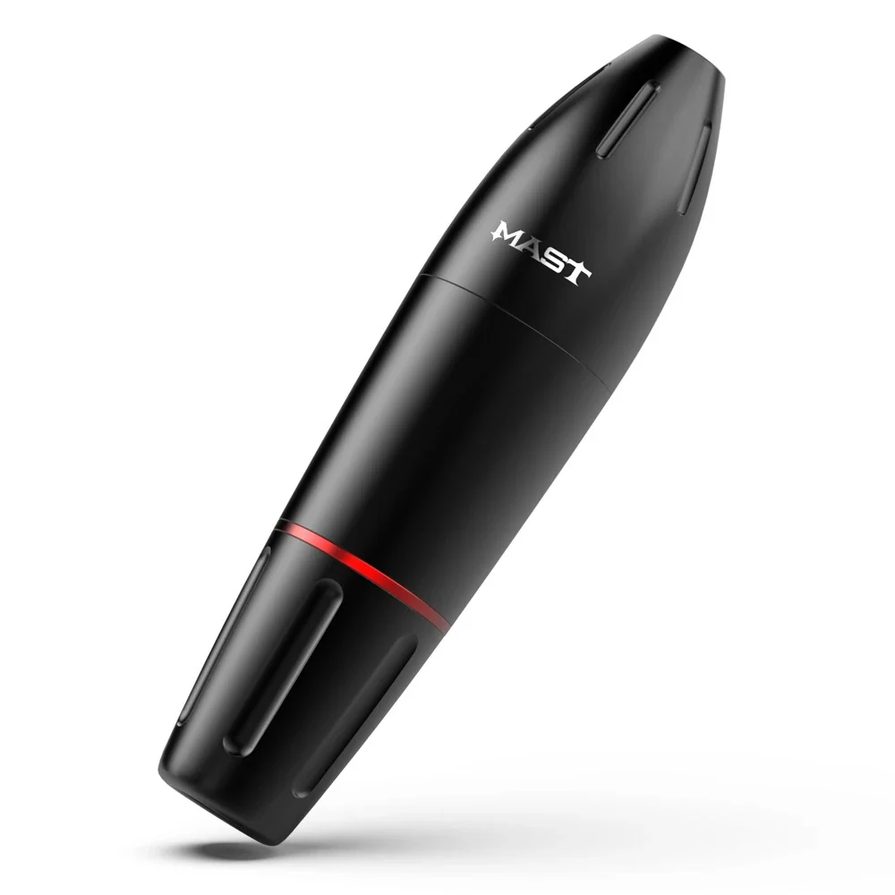 Dragonhawk Mast Pen-type roterende tatoveringsmaskine