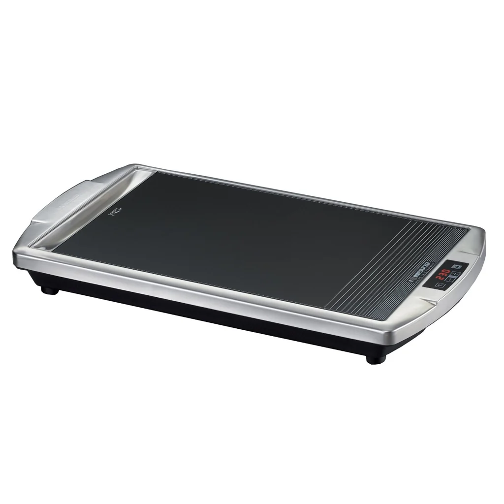 2025 Rommelsbacher CG 2308/TC Keramikkochfeld