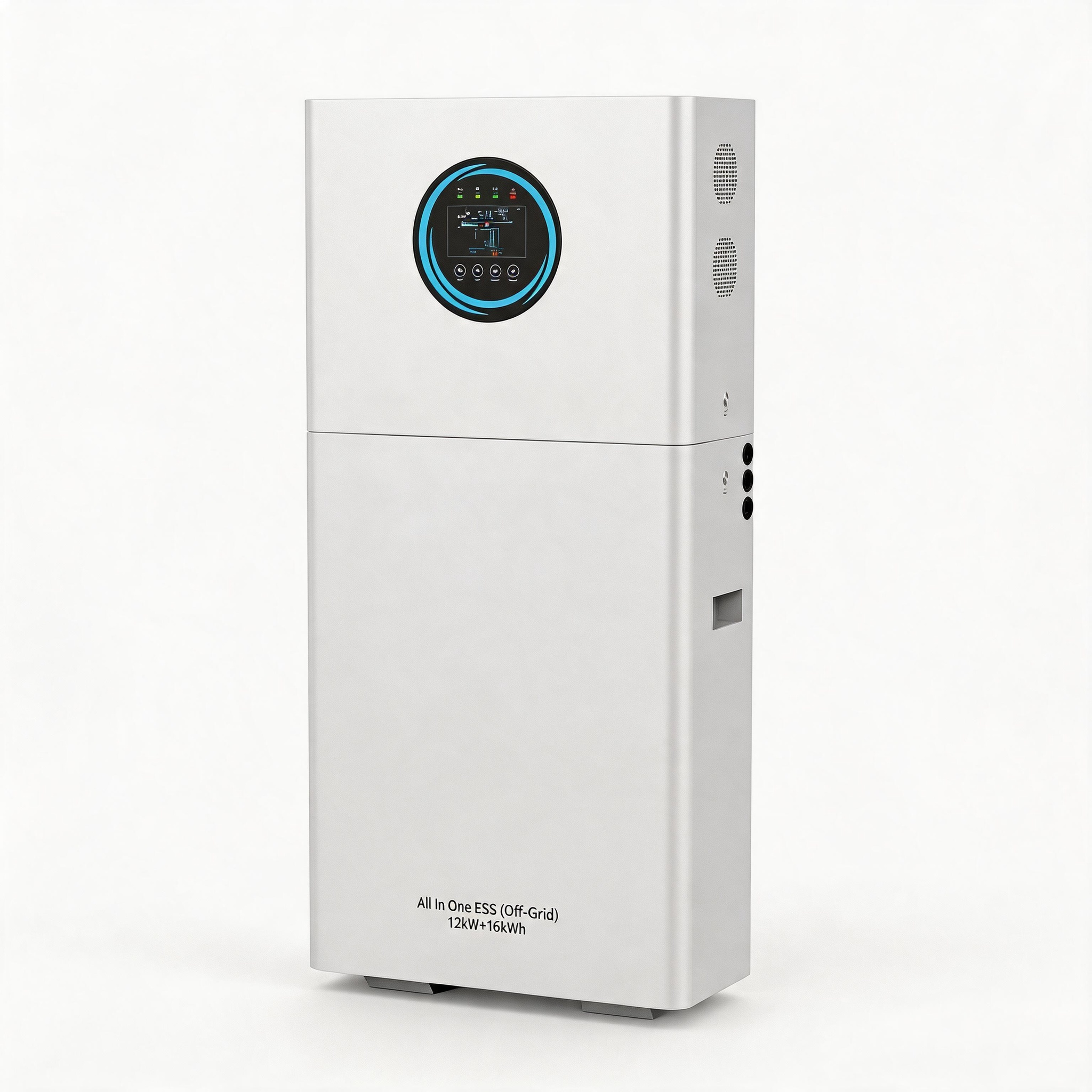 ESS 12KW+16KWH