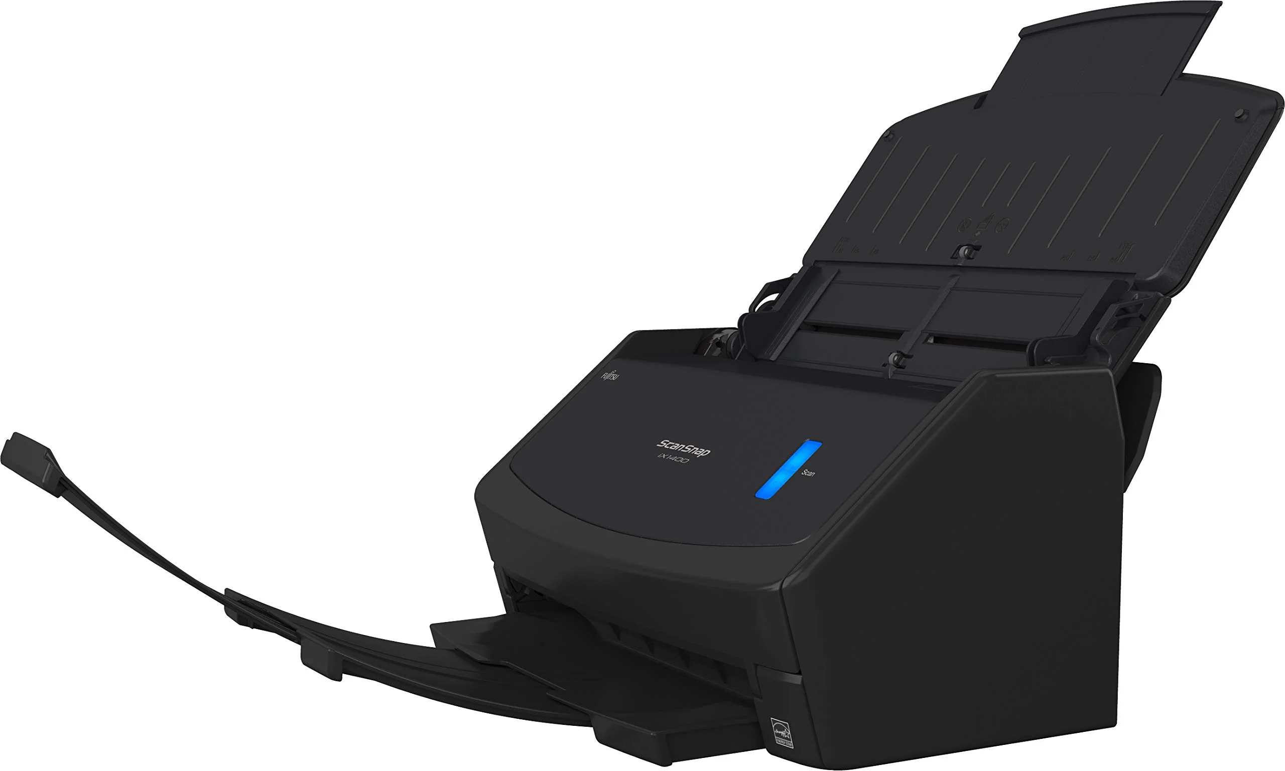 ScanSnap iX1400 High Speed Color Document. Photo & Receipt Scanner