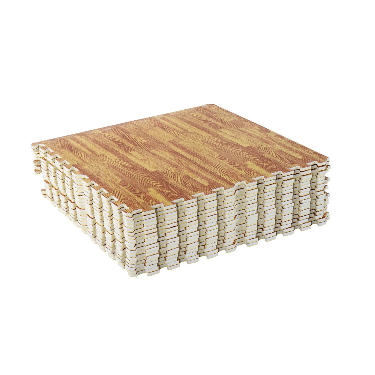 Tapis de sol en mousse haute densité, résistant à l